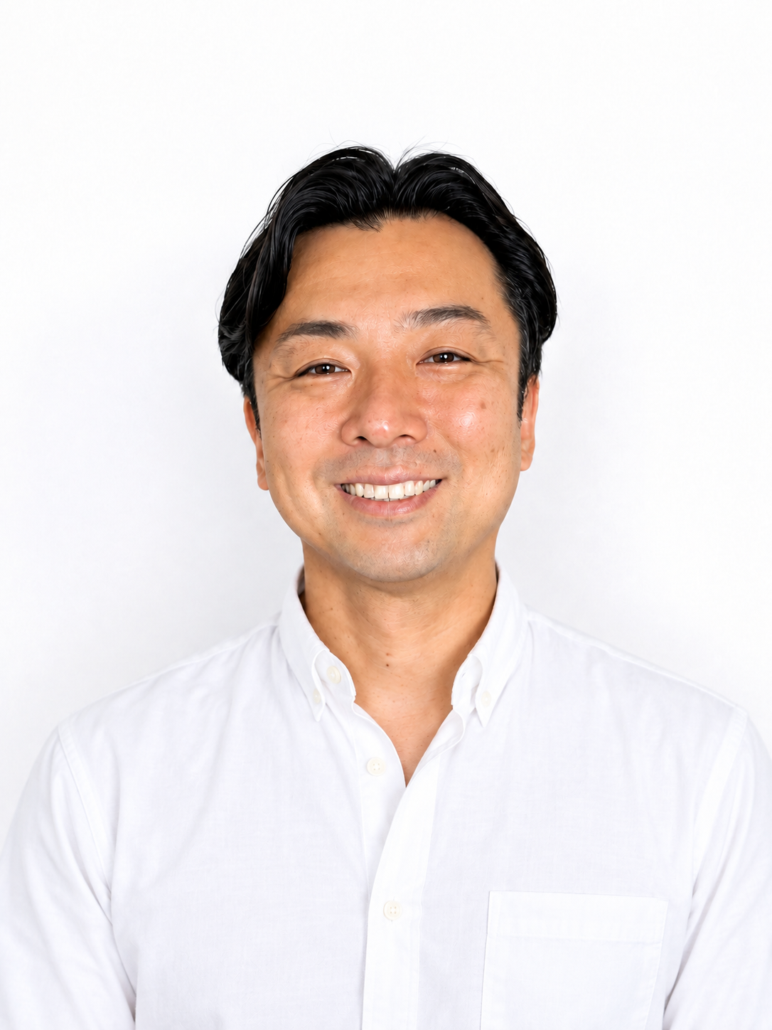 吉田一俊のプロフィール写真